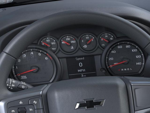 2026 Chevrolet Silverado 2500 HD Vehicle Photo in SELMA, TX 78154-1460