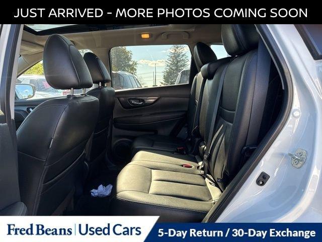 2019 Nissan Rogue Vehicle Photo in Flemington, NJ 08822