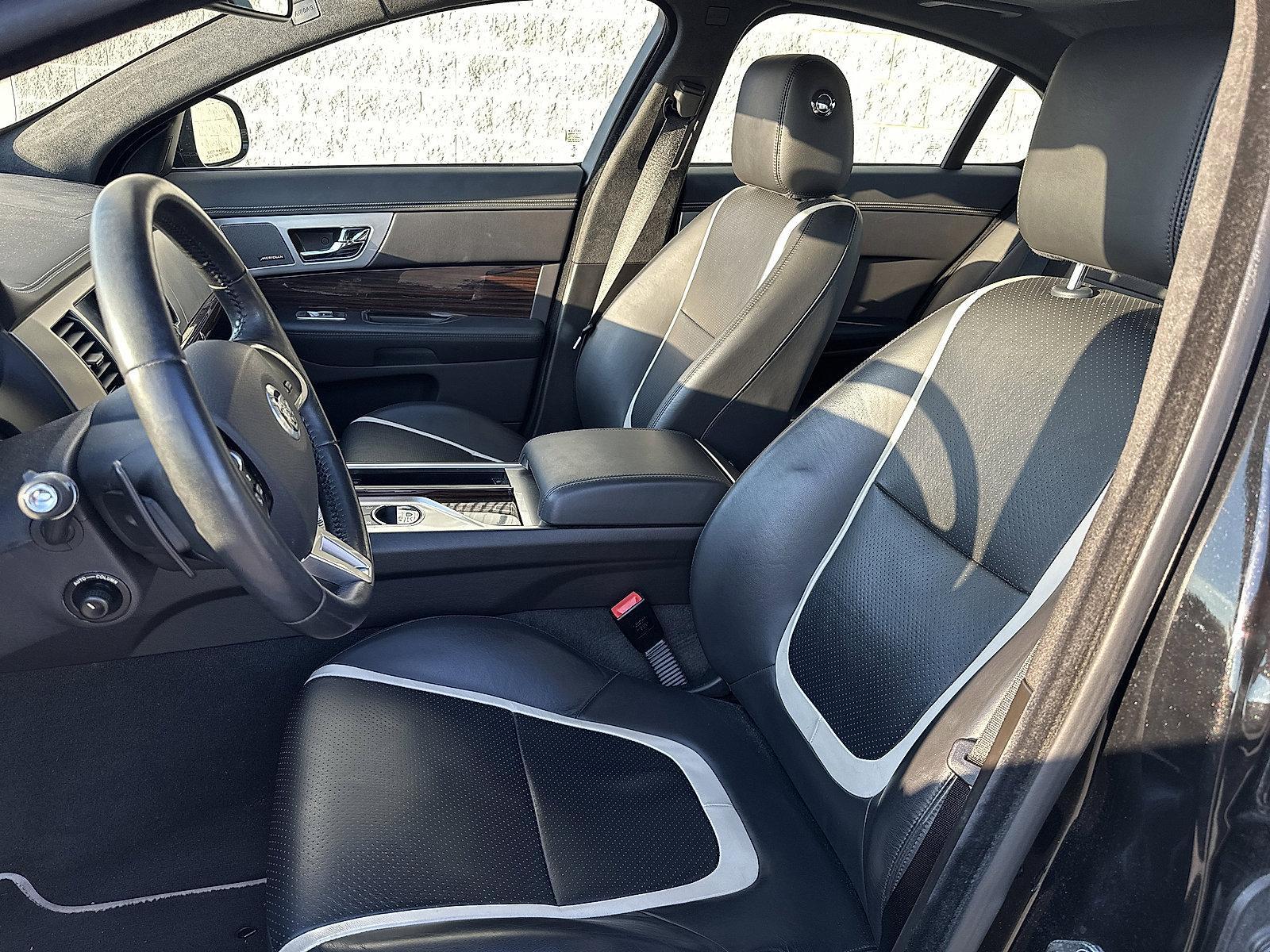 2013 Jaguar XF Vehicle Photo in Lancaster, PA 17601
