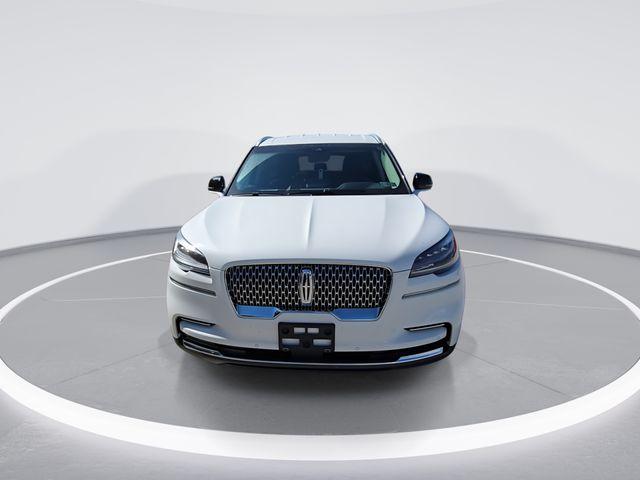 2020 Lincoln Aviator Vehicle Photo in Pleasant Hills, PA 15236