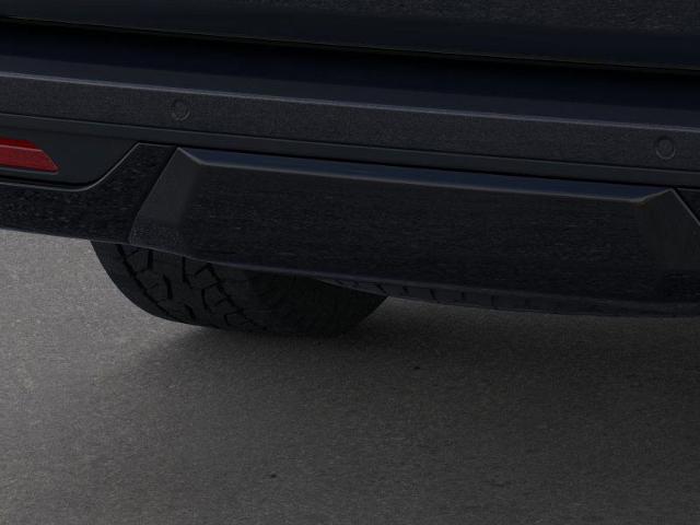 2025 Ford Expedition Vehicle Photo in Weatherford, TX 76087