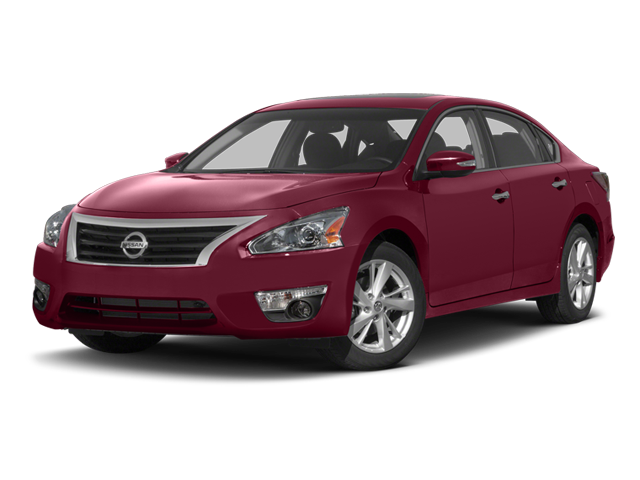 2013 Nissan Altima Vehicle Photo in Neenah, WI 54956