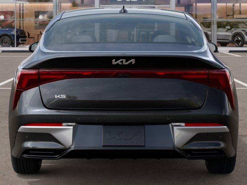 2026 Kia K5 Vehicle Photo in Langhorne, PA 19047