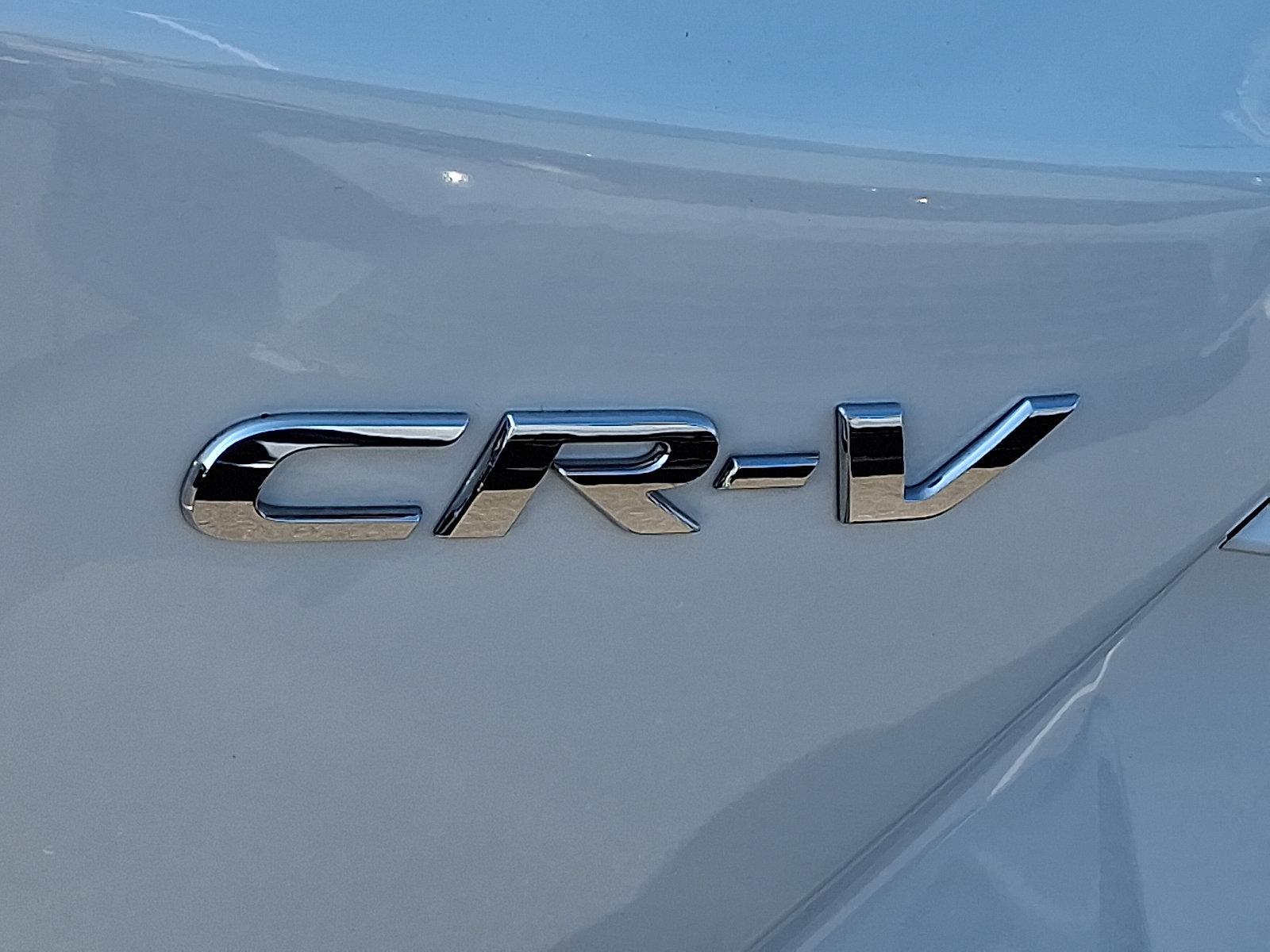 2022 Honda CR-V Vehicle Photo in Harrisburg, PA 17111
