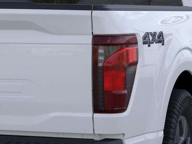 2025 Ford F-150 Vehicle Photo in Belle Vernon, PA 15012