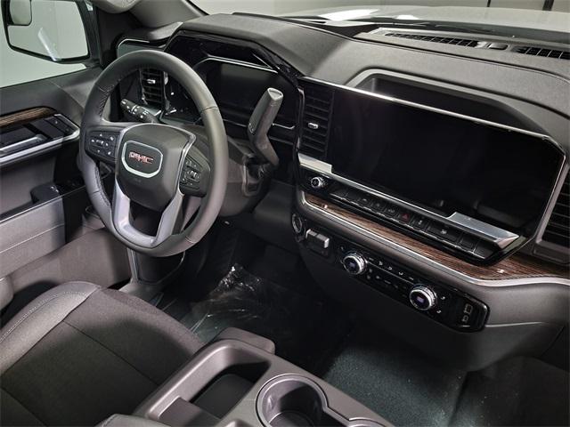 2026 GMC Sierra 1500 Vehicle Photo in PRESCOTT, AZ 86305-3700