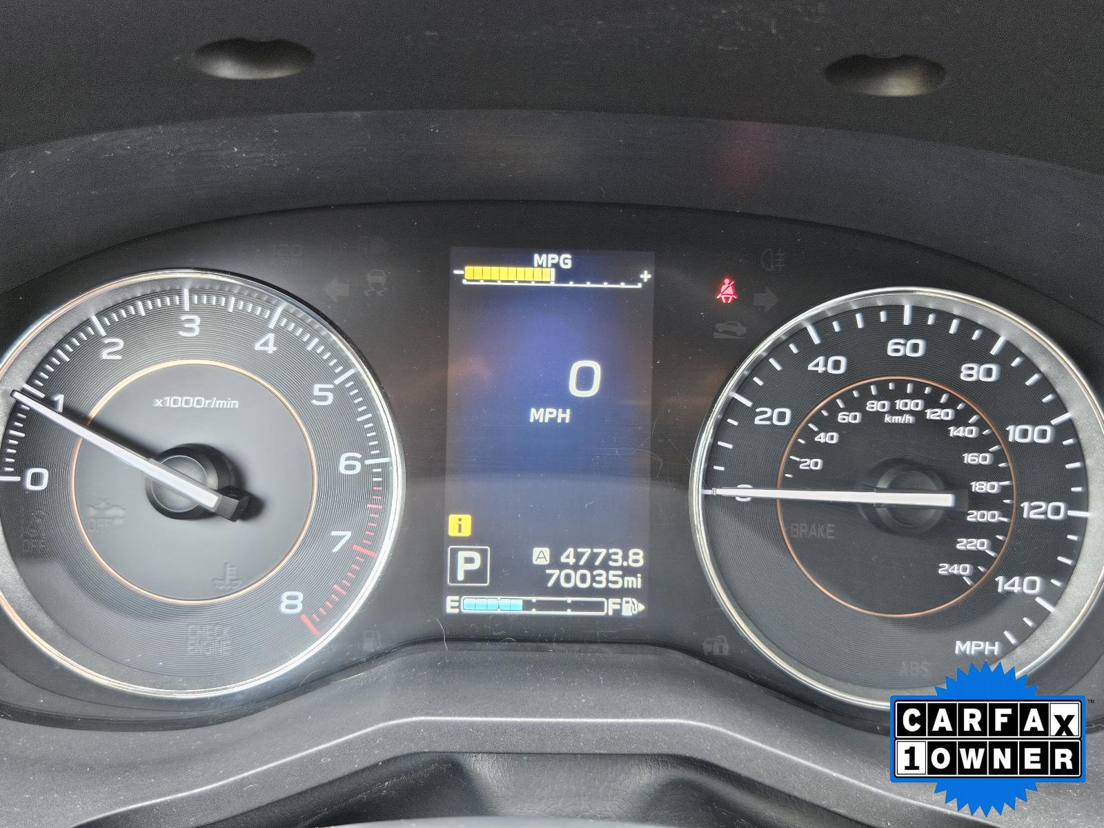 2018 Subaru Crosstrek Vehicle Photo in Harrisburg, PA 17111