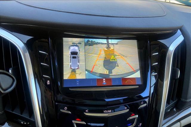 2020 Cadillac Escalade ESV Vehicle Photo in KANSAS CITY, MO 64114-4545