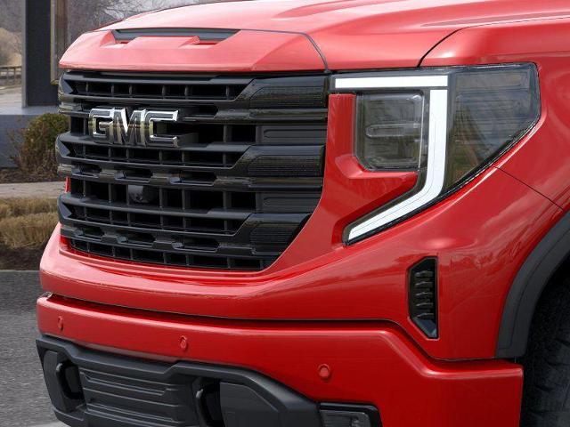 2026 GMC Sierra 1500 Vehicle Photo in INDEPENDENCE, MO 64055-1377