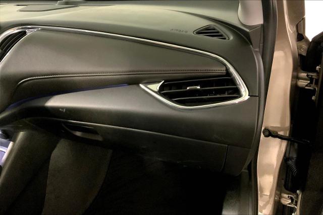 2024 Chevrolet Malibu Vehicle Photo in KANSAS CITY, MO 64114-4545