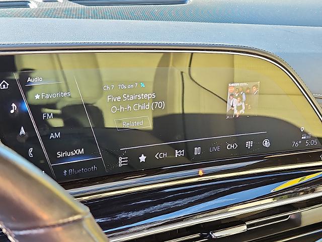 2021 Cadillac Escalade ESV Vehicle Photo in TREVOSE, PA 19053-4984