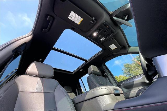 2023 Chevrolet Suburban Vehicle Photo in INDEPENDENCE, MO 64055-1314