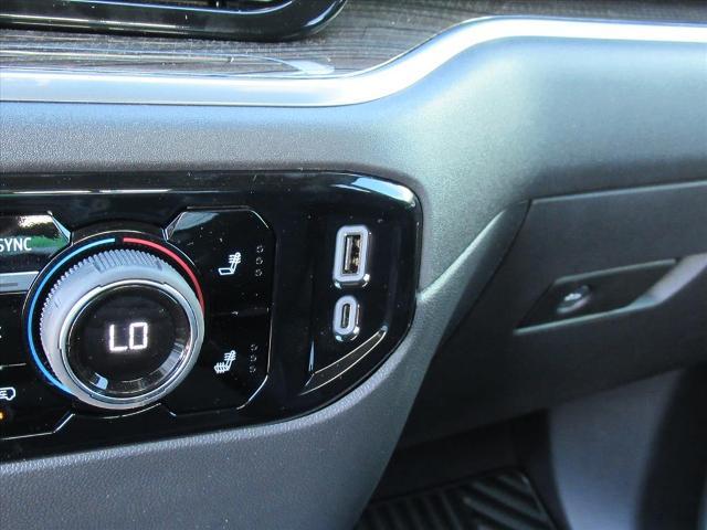 2026 Chevrolet Silverado 1500 Vehicle Photo in LEESBURG, FL 34788-4022