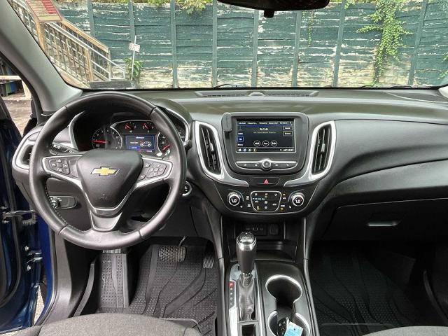 2019 Chevrolet Equinox Vehicle Photo in PITTSBURGH, PA 15226-1209
