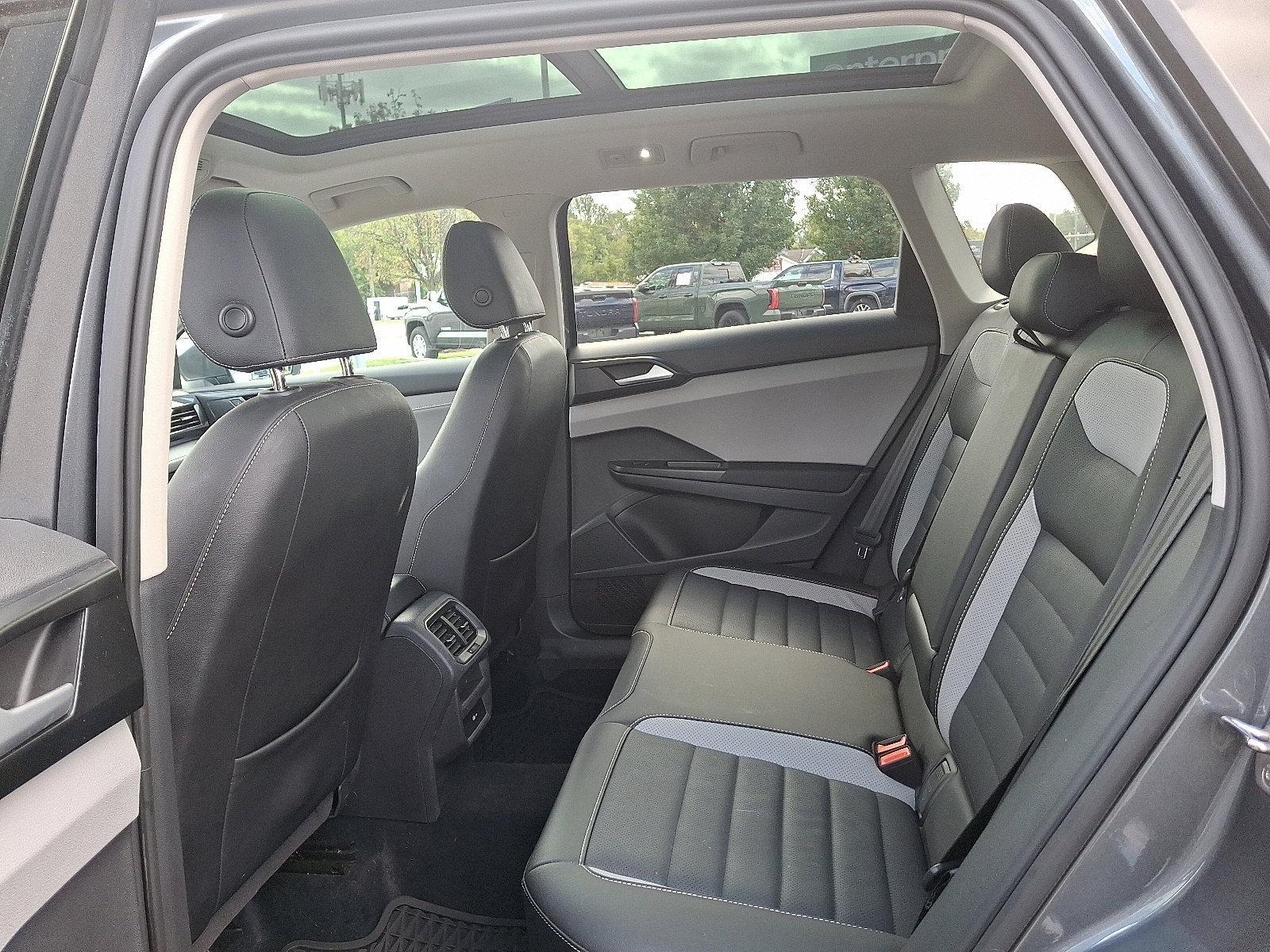 2022 Volkswagen Taos Vehicle Photo in Trevose, PA 19053