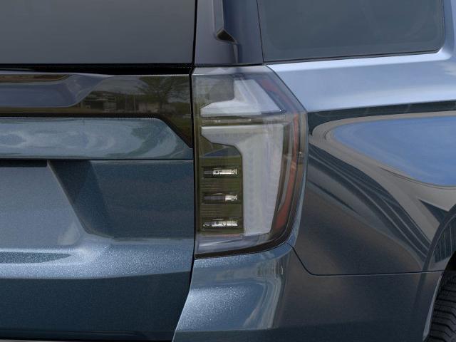 2026 Chevrolet Suburban Vehicle Photo in KANSAS CITY, MO 64114-4502