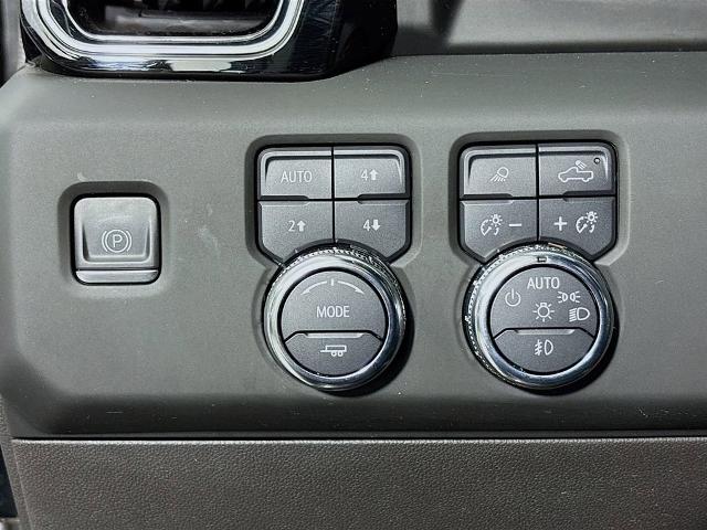 2023 GMC Sierra 1500 Vehicle Photo in PUYALLUP, WA 98371-4149