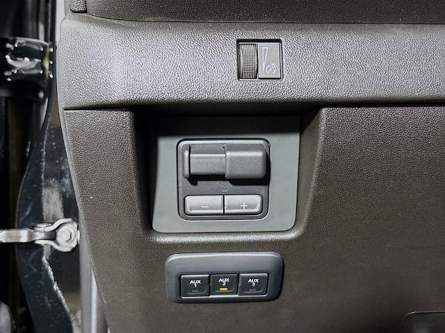 2026 Chevrolet Colorado Vehicle Photo in PUYALLUP, WA 98371-4149