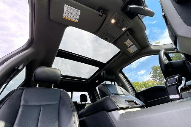2020 Ford F-150 Vehicle Photo in INDEPENDENCE, MO 64055-1314