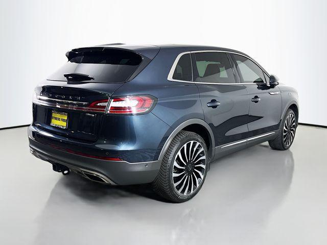 2022 Lincoln Nautilus Vehicle Photo in Puyallup, WA 98371