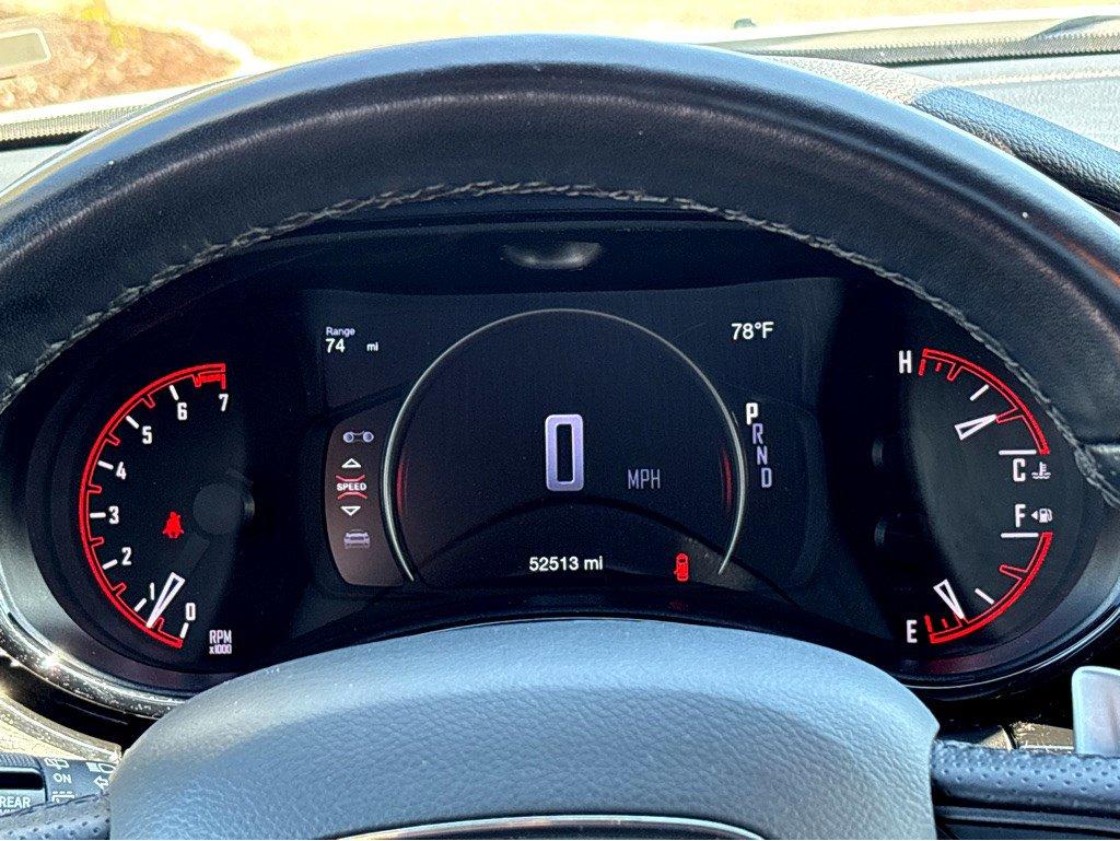 2024 Dodge Durango Vehicle Photo in SAVANNAH, GA 31406-4513