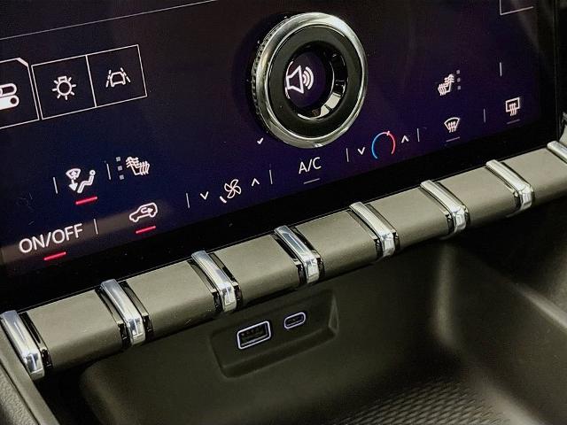 2026 GMC Terrain Vehicle Photo in PUYALLUP, WA 98371-4149