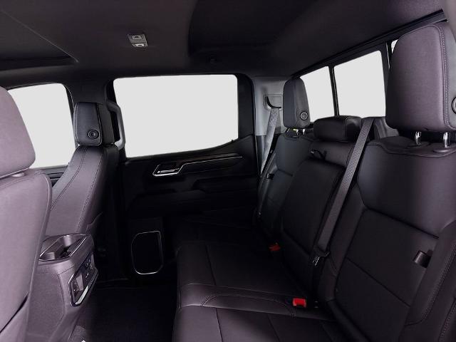 2026 GMC Sierra 1500 Vehicle Photo in PUYALLUP, WA 98371-4149