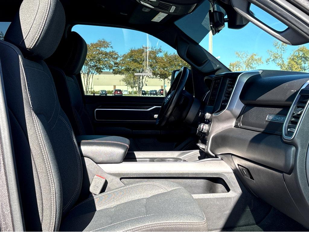 2021 Ram 1500 Vehicle Photo in POOLER, GA 31322-3252