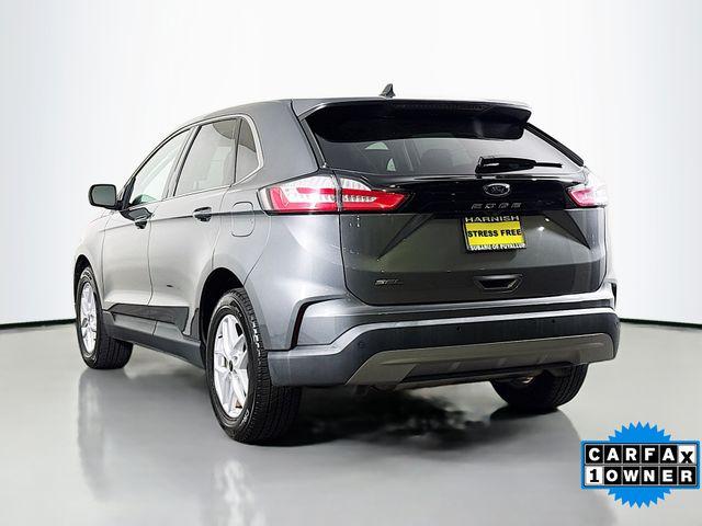 2023 Ford Edge Vehicle Photo in Puyallup, WA 98371