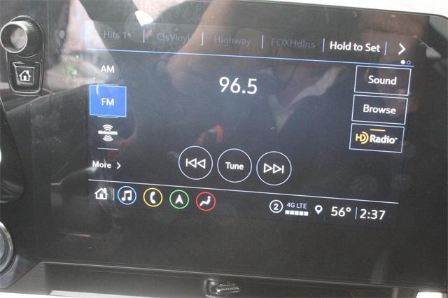 2023 Chevrolet Corvette Stingray Vehicle Photo in AURORA, CO 80012-4011