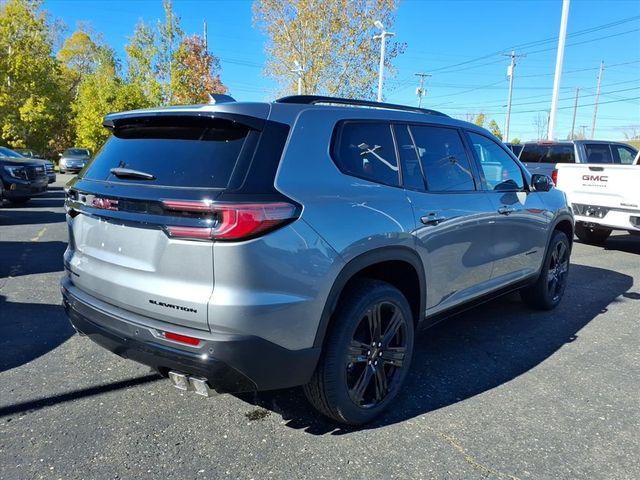 2026 GMC Acadia Vehicle Photo in DUNKIRK, NY 14048-3562