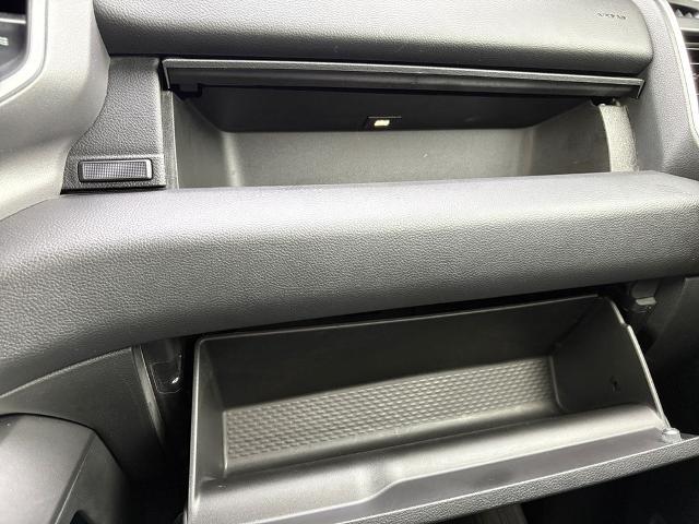 2022 Ram 1500 Vehicle Photo in Brunswick, GA 31525