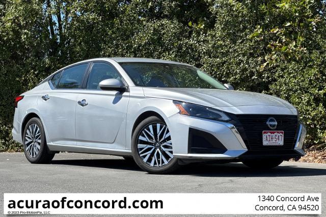 2023 Nissan Altima Vehicle Photo in Concord, CA 94520