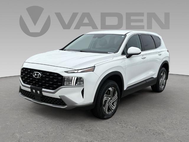 2023 Hyundai SANTA FE Vehicle Photo in Statesboro, GA 30458