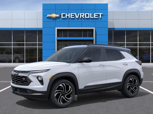 2026 Chevrolet Trailblazer RS - 1