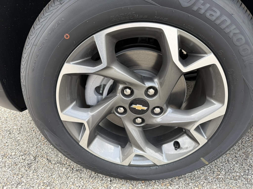 2026 Chevrolet Trax LT - 8