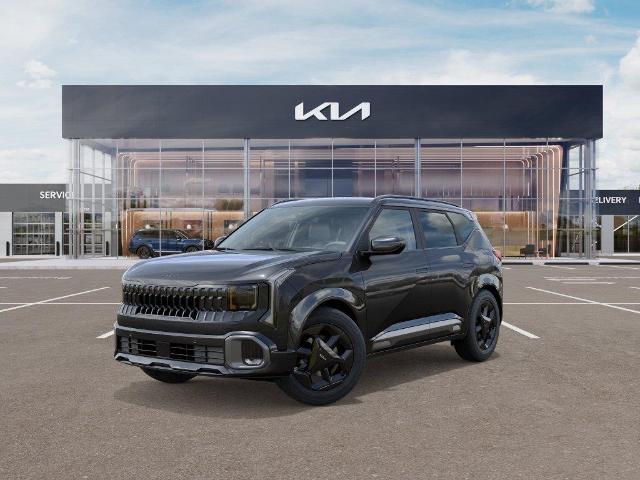 2027 Kia Seltos Vehicle Photo in OMAHA, NE 68127