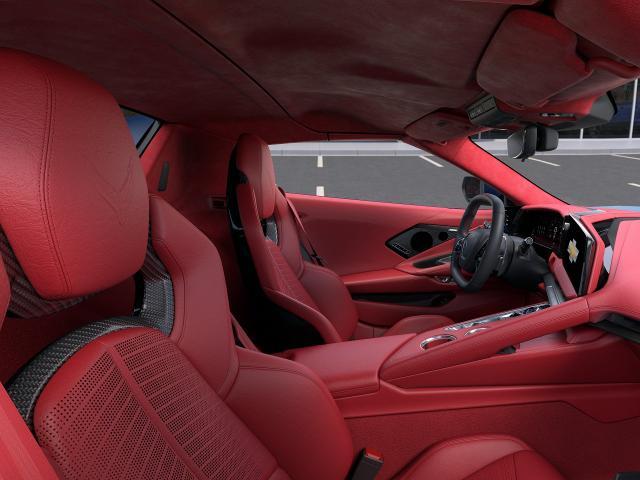 2027 Corvette Grand Sport Grand Sport Convertible 3LT picture #16
