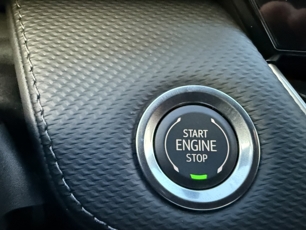 2027 Chevrolet Equinox photo 19 of 20
