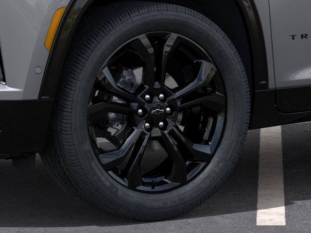 2027 Chevrolet Traverse photo 9 of 31