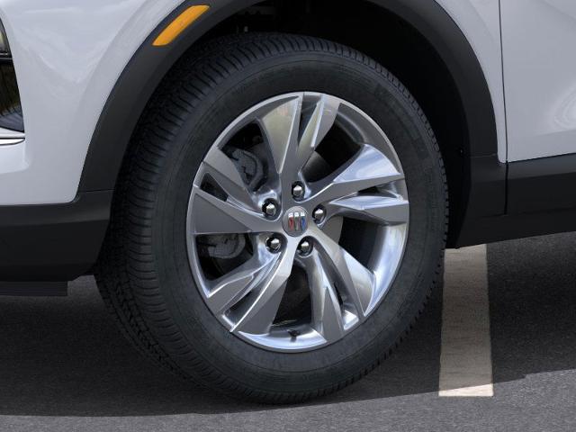 2026 Buick Encore GX Vehicle Photo in ROCHESTER HILLS, MI 48307-2741