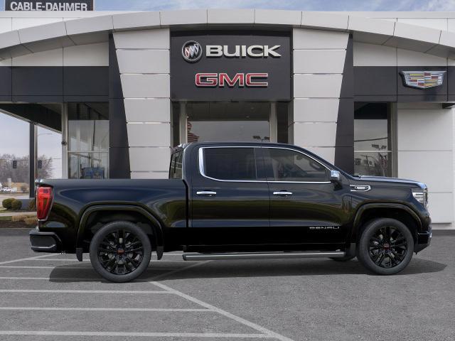 2026 GMC Sierra 1500 Vehicle Photo in INDEPENDENCE, MO 64055-1377