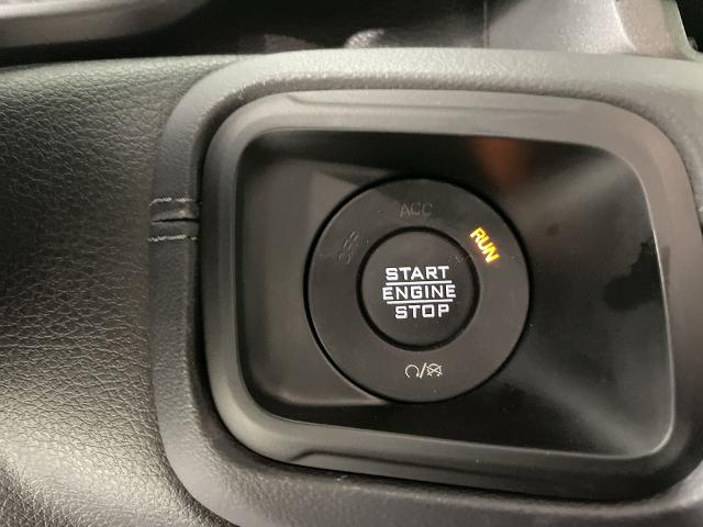 2024 Jeep Wrangler Vehicle Photo in GILBERT, AZ 85297-0402