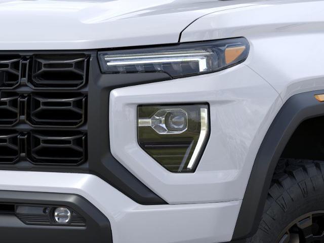 2026 GMC Canyon Vehicle Photo in ROCHESTER HILLS, MI 48307-2741
