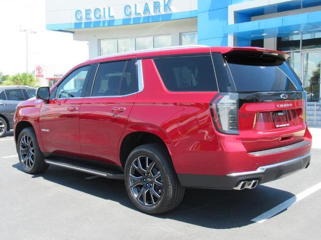 2025 Chevrolet Tahoe Vehicle Photo in LEESBURG, FL 34788-4022