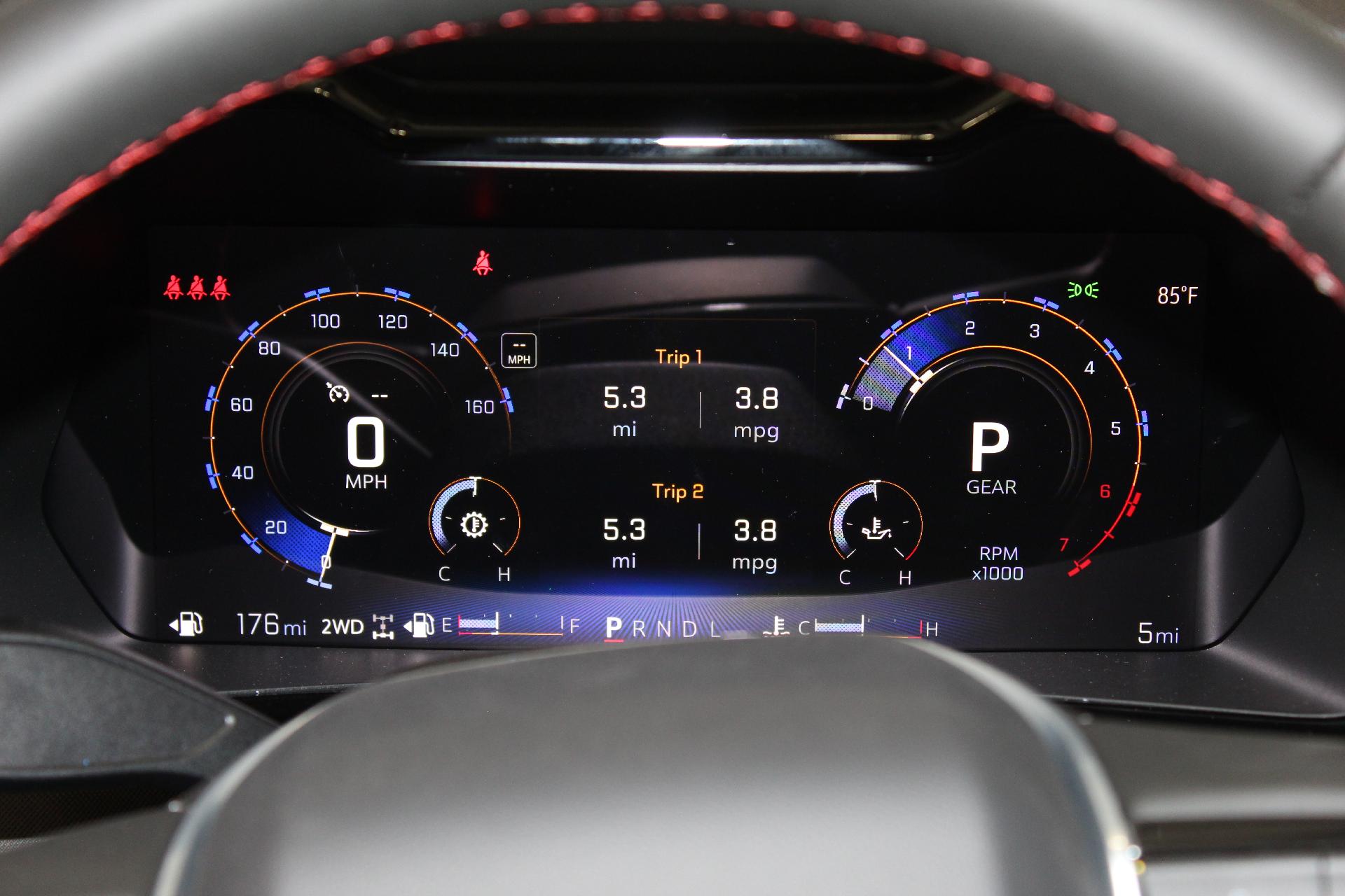 2026 Chevrolet Colorado Vehicle Photo in NORTHAMPTON, MA 01060-1120