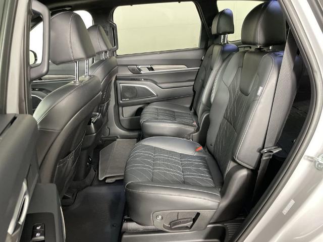 2024 Kia Telluride Vehicle Photo in GILBERT, AZ 85297-0402