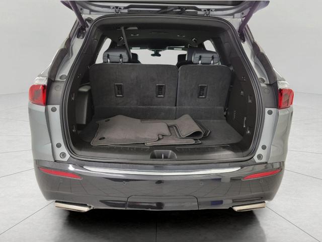 2024 Buick Enclave Vehicle Photo in NEENAH, WI 54956-2243