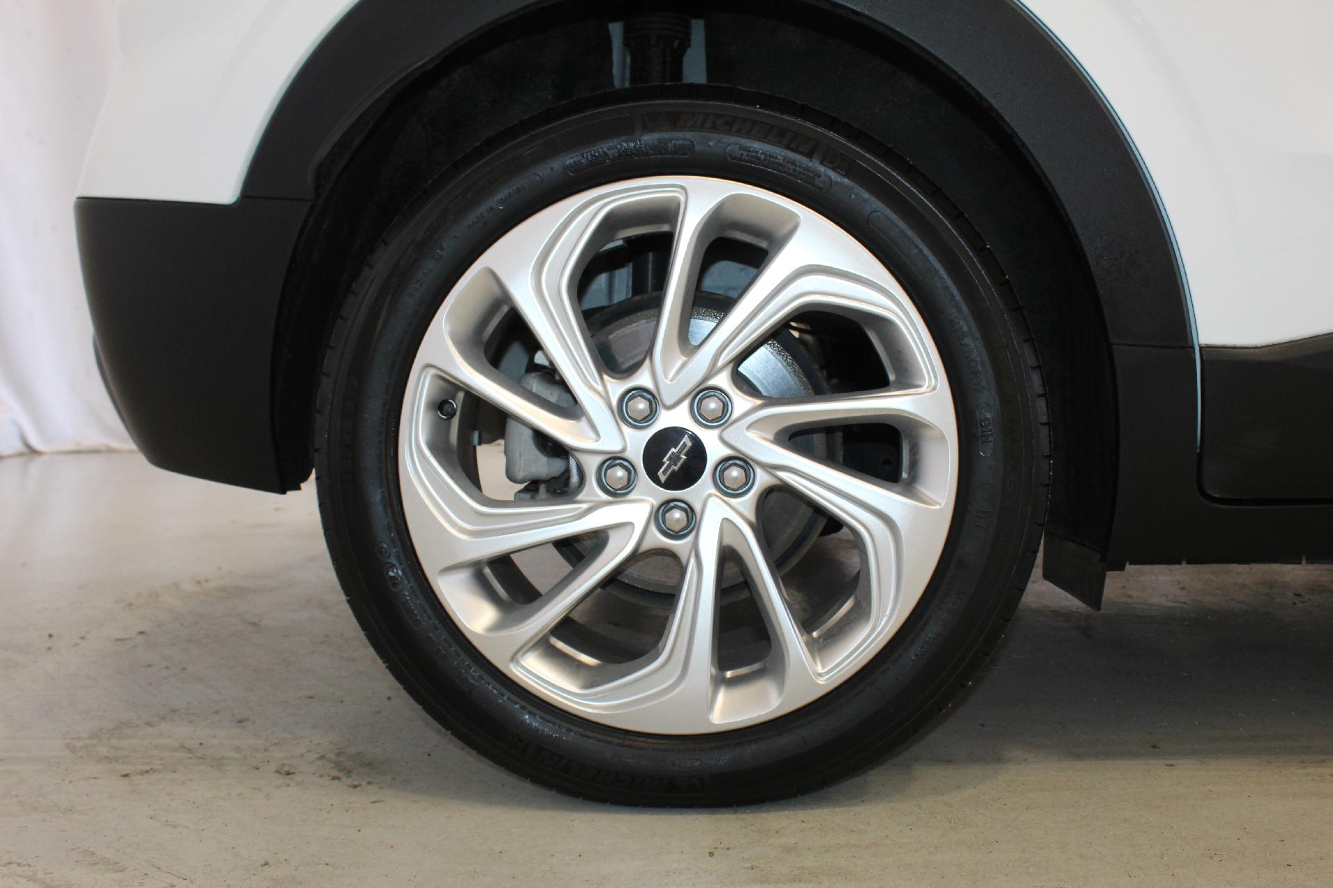 2022 Chevrolet Bolt EUV Vehicle Photo in NORTHAMPTON, MA 01060-1120