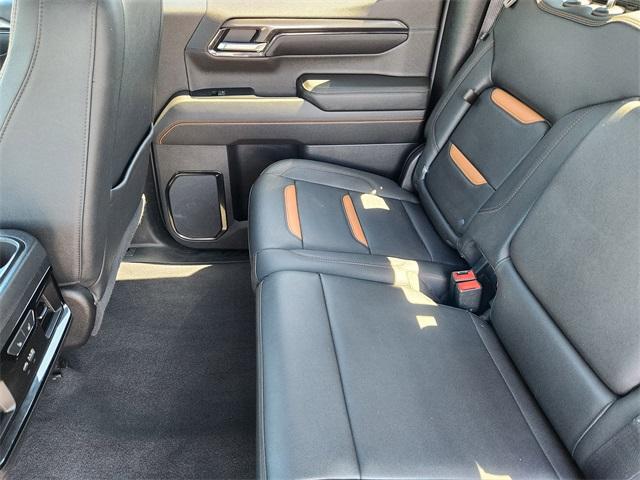 2022 GMC Sierra 1500 Vehicle Photo in AURORA, CO 80012-4011